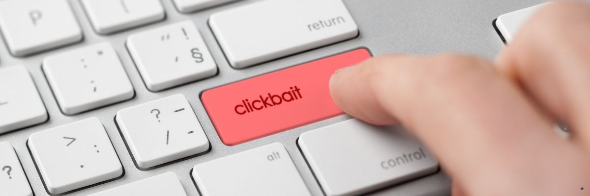Clickbait Başlıklar Gerçekten İşe Yarıyor mu?